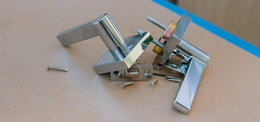 Master Lock Key System Installation Service in Fort Bragg, California