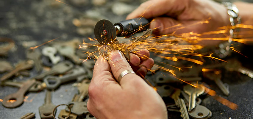 24/7 Locksmith Services For Lock Rekeying in Fort Bragg, CA