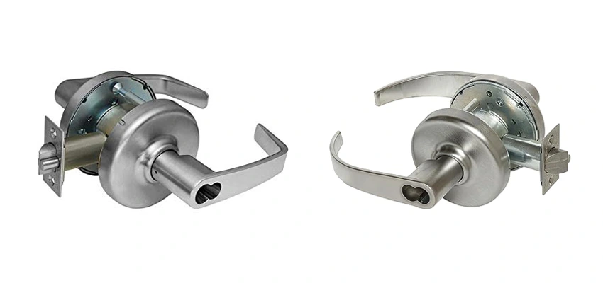 Corbin Russwin Unit Locks Repair Installation in Fort Bragg, CA