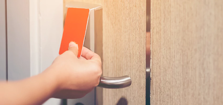 Electronic Locks Motor Repair in Fort Bragg, California