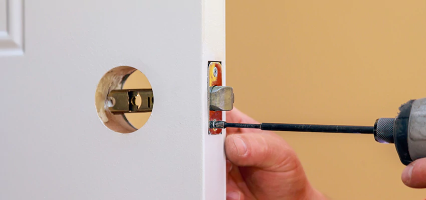 Home Invasion Camera Repairs in Fort Bragg, California