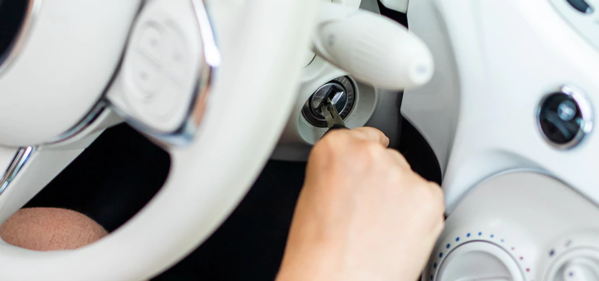 Ignition Lock Barrel Replacement Near Me in Fort Bragg, California