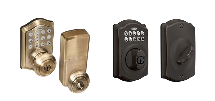 Medeco Locks Replacement in Fort Bragg, CA