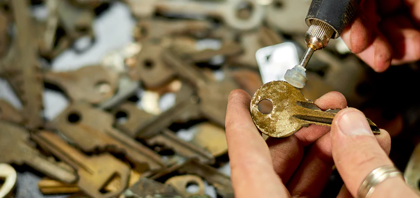 A1 Locksmith For Key Replacement in Fort Bragg, California