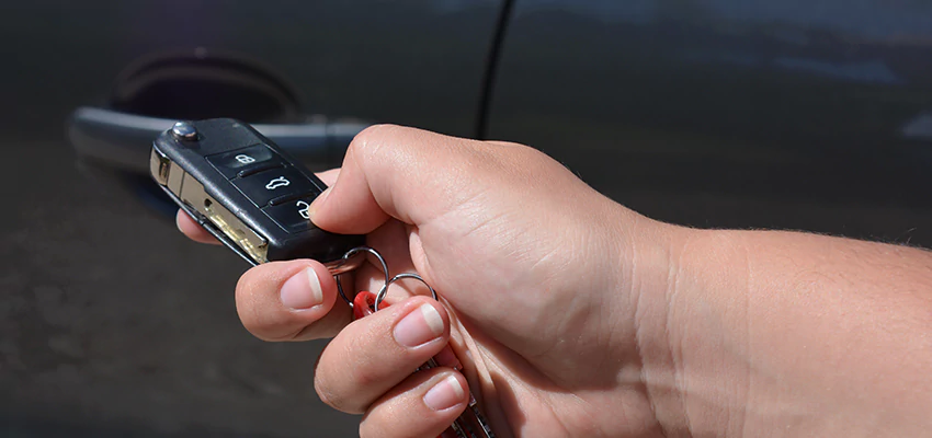 Car Door Unlocking Locksmith in Fort Bragg, California