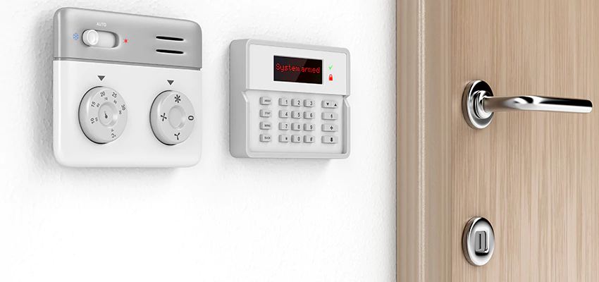 Commercial Electronic Door Lock Services in Fort Bragg, CA