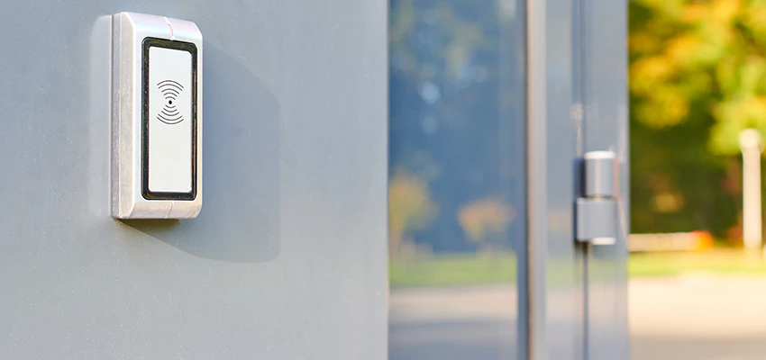 Glass Door Electric Lock Repair in Fort Bragg, CA