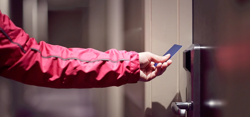 Keyless Entry Systems Repair Experts in Fort Bragg, California