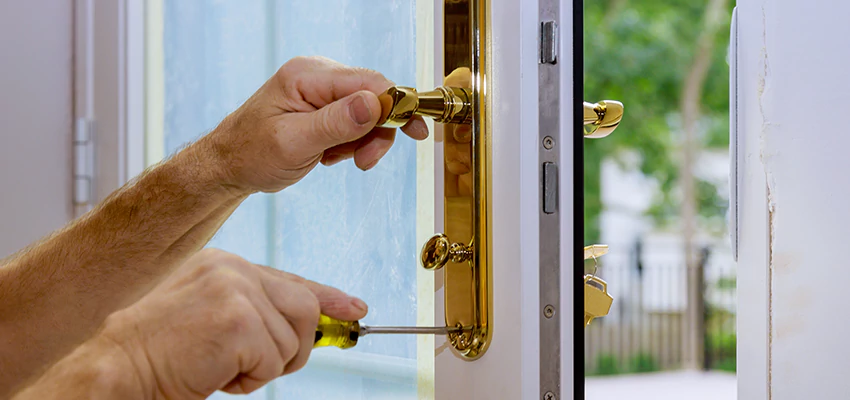 Local Locksmith For Key Duplication in Fort Bragg, CA