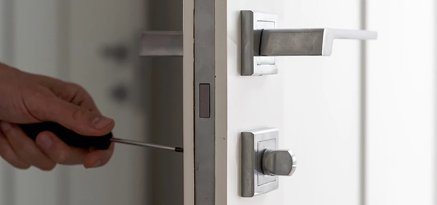 Automotive Lock Installation in Fort Bragg, CA