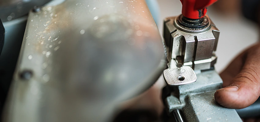 Key Programming Mobile Locksmith Service in Fort Bragg, CA