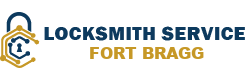 best lockmsith in Fort Bragg
