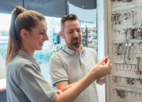 Key Locks Services in Fort Bragg, California