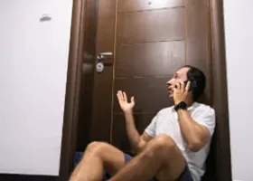 Emergency Lockout in Fort Bragg, California